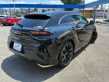 クラウンスポーツ 2.5 Z E-Four 4WD 