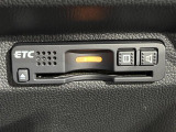 【ETC】高速道路の料金所をストレスなく通過!話題のスポットやサービスエリアに多い「スマートIC」利用時は必須のアイテムです。当店でセットアップを実施、ご納車当日からすぐにご利用いただけます!