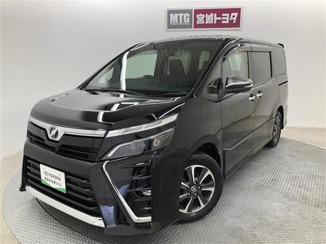 ヴォクシー 2.0 ZS 煌II