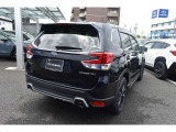 フォレスター 1.8 スポーツ 4WD 
