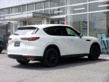 CX-60 3.3 XD ドライブ エディション ナッパ レザー パッケージ ディーゼル 