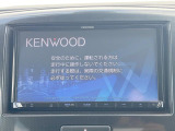【ナビゲーション】目的地までしっかり案内してくれる使いやすいナビ。Bluetooth接続すればお持ちのスマホやMP3プレイヤーの音楽を再生可能!毎日の運転がさらに楽しくなります!!