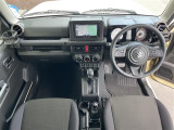 ジムニー XC 4WD 修復歴無し