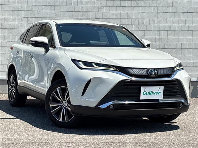 ハリアー 2.0 G 4WD 修復歴無し