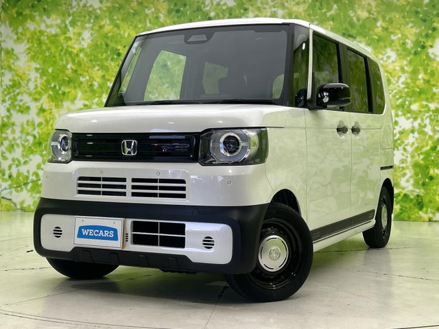 N-BOX ジョイ モノトーン