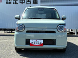 ミラトコット X SAIII 