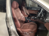 ドライビングポジションは車を意のままに操り、運転を楽しむための土台となります!「適正操作ユニットの配置」と「正しい姿勢が取れるシート」は人馬一体の基本であり、安心・快適な走りの支えとなります!