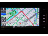 ストラーダSDナビ(フルセグ&Bluetooth対応)☆