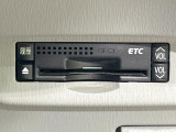 【ETC】高速道路の料金所をストレスなく通過!話題のスポットやサービスエリアに多い「スマートIC」利用時は必須のアイテムです。当店でセットアップを実施、ご納車当日からすぐにご利用いただけます!