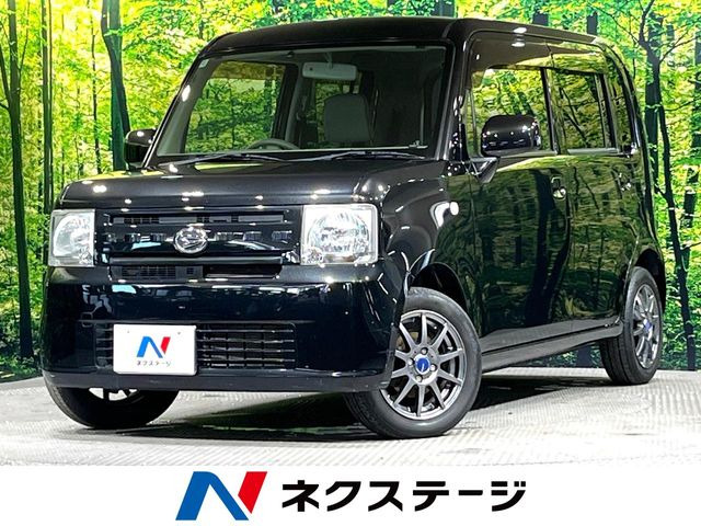 ムーヴコンテ L