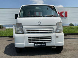 スクラムトラック KC スペシャル 4WD 3方開