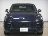 2024年式 Cayenne GTS Coupe入荷しました