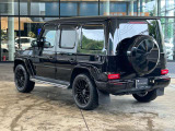Gクラス G400d 4WD 