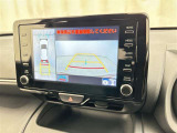 バックモニター付なので後退時に後方が見えるので安心。 車は構造上、死角がたくさんなので万が一を考えると必須ですね。 あくまで補助の為の装備、バックは目視で確認する事が重要ですよ。