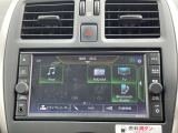 様々なオーディオ機能が運転中の負担を和らげます!!