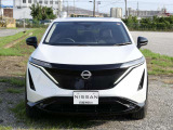 アリア B9 e-4ORCE 4WD 