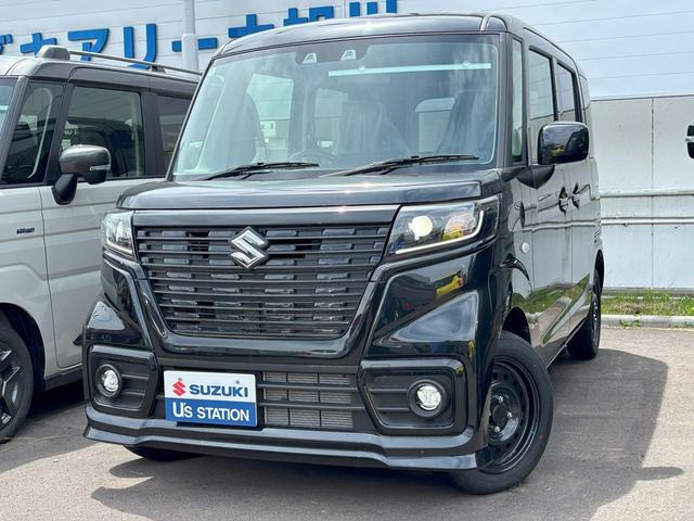 スペーシアベース GF 4WD