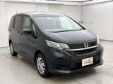 フリード 1.5 G ホンダセンシング 4WD 