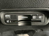 ETC付きで高速道路をノンストップ・キャッシュレスで利用出来ます!スマートインターの出入りも利用可能でとても便利です!