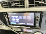 お気に入りの曲をBluetoothで再生できます♪ ドライブがさらに楽しくなりますよ♪