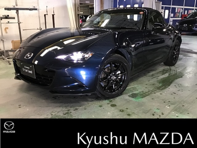 ロードスター 1.5 S スペシャルパッケージ