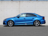 A3セダン 1.4 TFSI スポーツ Sラインパッケージ 