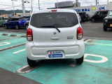 後ろから