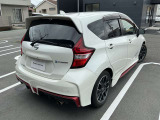 ノート 1.2 e-POWER NISMO 