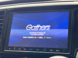 【純正8型ナビ】人気の純正ナビを装備。オーディオ機能も充実しており、Bluetooth接続すればお持ちのスマホやMP3プレイヤーの音楽を再生可能!毎日の運転がさらに楽しくなります!!