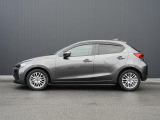 MAZDA2 1.5 XD Lパッケージ 