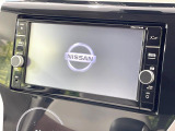 【純正ナビ】人気の純正ナビを装備。オーディオ機能も充実しており、Bluetooth接続すればお持ちのスマホやMP3プレイヤーの音楽を再生可能!毎日の運転がさらに楽しくなります!!