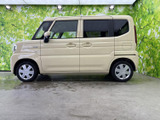 スペーシア ハイブリッド(HYBRID) G 4WD 