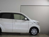 軽マートの車は全車安心の保証付!!自信があるのでできるんです♪整備工場、板金工場、完備♪