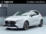 マツダ MAZDA2