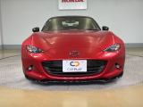 ロードスター 1.5 S スペシャルパッケージ 