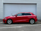 A3スポーツバック 30 TFSI 