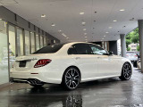 Eクラス AMG E53 4マチック プラス 4WD 