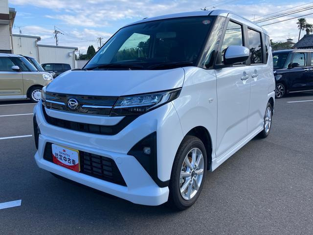 ムーヴ G G