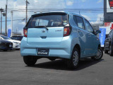 ミライース L 4WD 