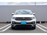 T-Cross TSI アクティブ 