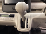 変速ショックが少なく滑らかで低燃費にも貢献してくれるCVT!