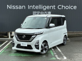 先進技術で家族はもっと楽しめる。日産ルークス