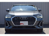 Q3  35 TDI クワトロ Sライン ディーゼルターボ 4WD