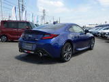 BRZ 2.4 S