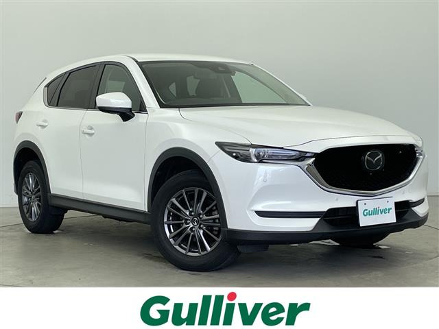 CX-5 2.0 20S プロアクティブ 修復歴無し