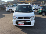 ワゴンR ハイブリッド(HYBRID) FX-S 4WD 