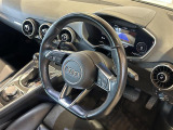 TTクーペ 2.0 TFSI 本革シート 修復歴無し