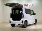 下回りのサビが気になる方には、下回防錆加工をオススメしております!
