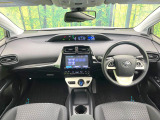 プリウス 1.8 S セーフティ プラス 