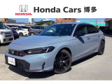 福岡県内に22拠点!ホンダカーズ博多です!シビック入荷いたしました☆